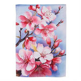 Spring Garden Flag