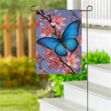 Spring Garden Flag