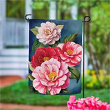 Spring Garden Flag