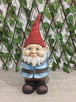 Garden Gnome