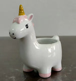 Unicorn Pot