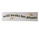 Sticker - Buy More Plants