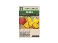 Beet Seeds