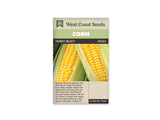 Corn Seeds