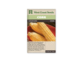 Corn Seeds