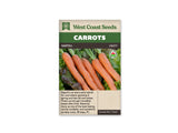 Carrot Seeds