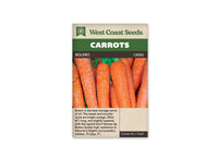 Carrot Seeds