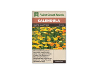 Calendula Seeds