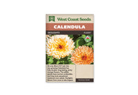 Calendula Seeds