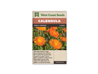 Calendula Seeds
