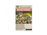 Wildflower Seeds