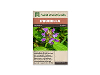 Prunella Seeds