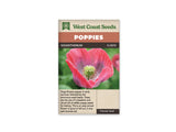 Poppy Seeds