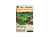 Strawberry Seeds