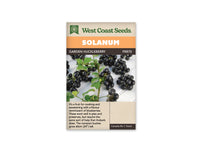 Solanum Seeds