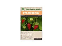 Strawberry Seeds