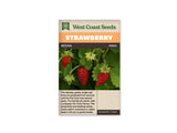 Strawberry Seeds