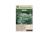 Kale Seeds