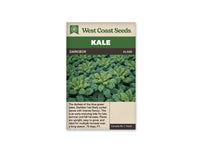 Kale Seeds