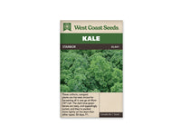 Kale Seeds