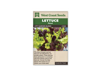 Lettuce Seeds