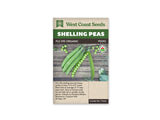 Pea Seeds