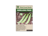 Pea Seeds