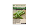 Pea Seeds