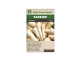 Parsnip Seeds