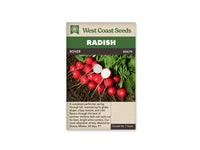 Radish Seeds