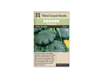 Squash Seeds