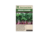 Swiss Chard Seeds