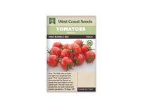 Tomato Seeds - Cherry