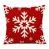 Holiday Cushion