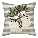 Holiday Cushion