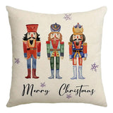 Holiday Cushion