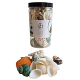 Gravel, Stones and Marbles - Decorative