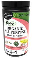 Evolve All Purpose Fertilizer