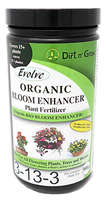 Evolve Bloom Booster Fertilizer