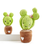 Lil Seedlings Soil Mate Plush Collection