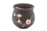 Cherry Blossom Pot