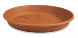 Creta Plastic Saucer