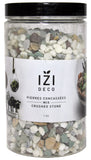 Gravel, Stones and Marbles - Decorative