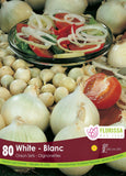 Onion sets