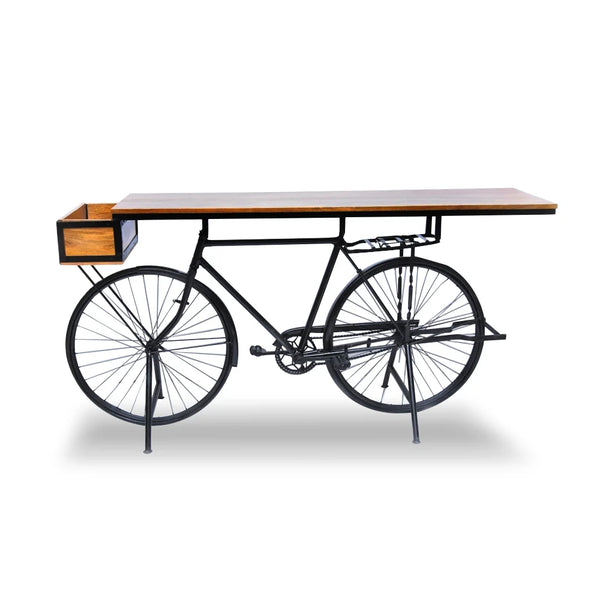 Bicycle Table