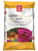 Garden Soil