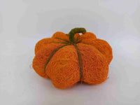 Rattan Pumpkin