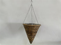 Willow Hanging Basket