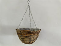 Willow Hanging Basket