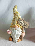 Garden Gnome Statuary